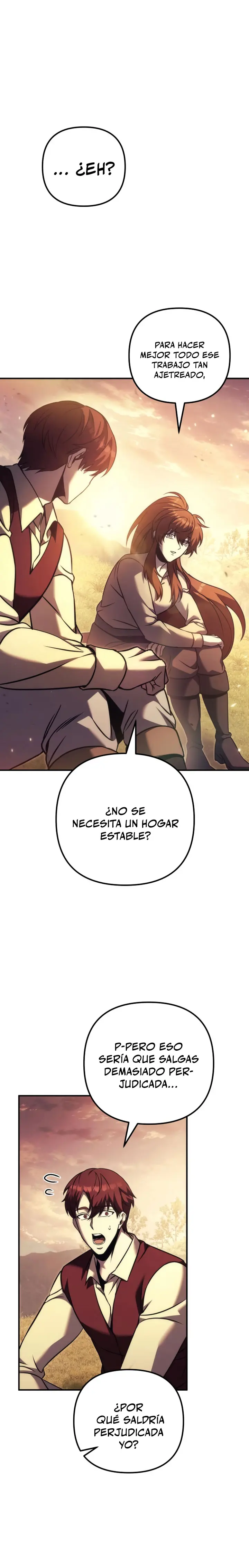 Logan McLain capítulo 119, página 33