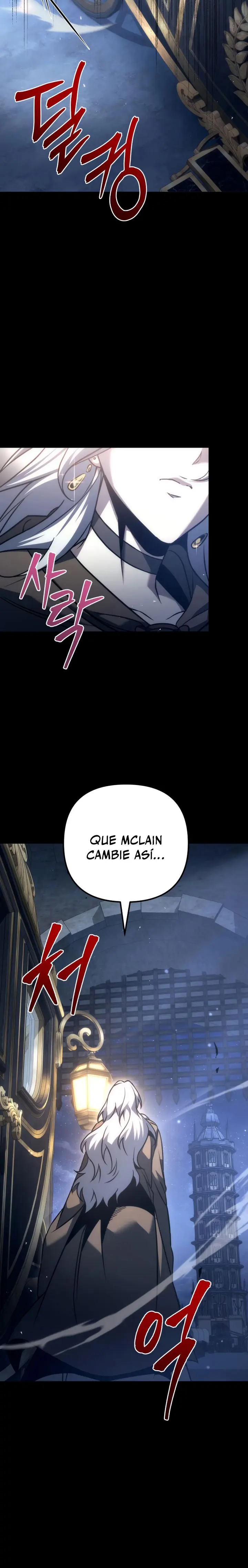 Logan McLain capítulo 119, página 37