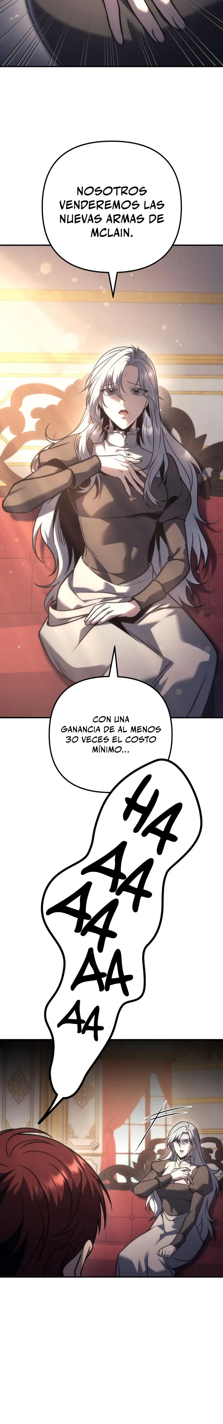 Logan McLain capítulo 120, página 26