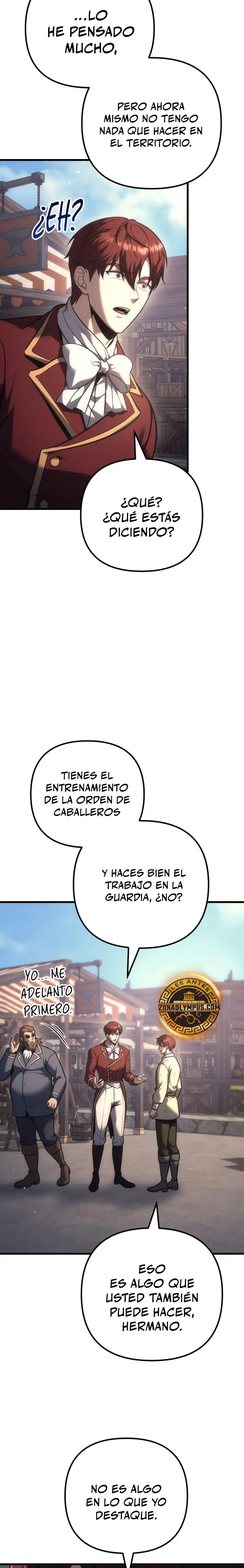 Logan McLain capítulo 122, página 4