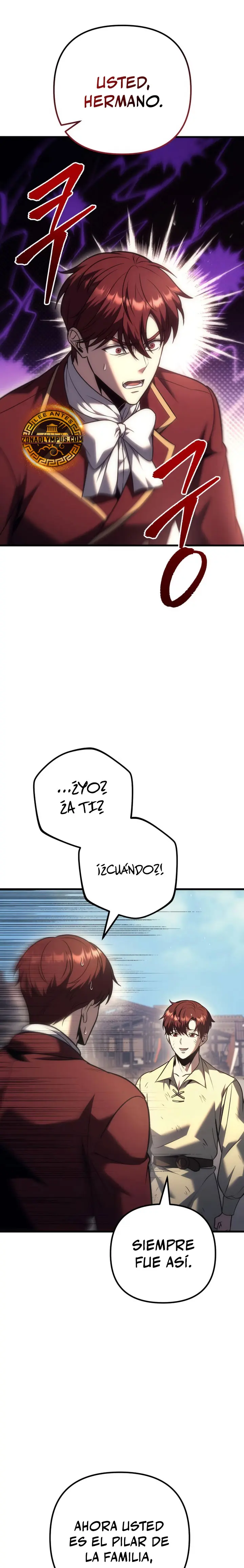 Logan McLain capítulo 122, página 6