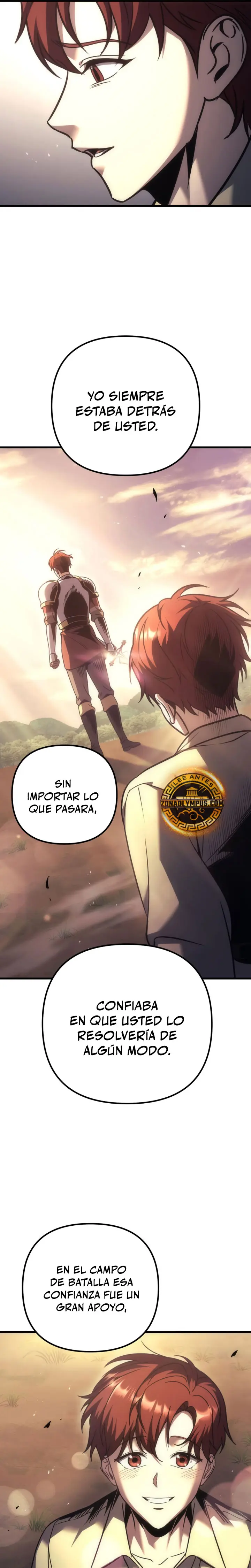 Logan McLain capítulo 122, página 8