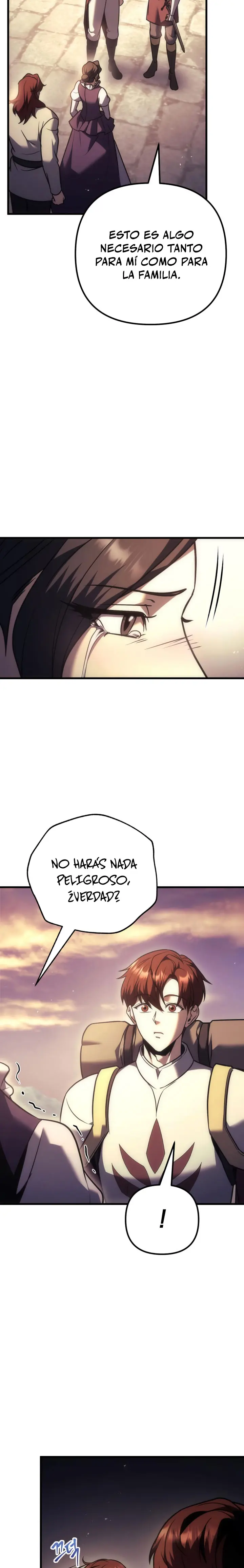 Logan McLain capítulo 122, página 18