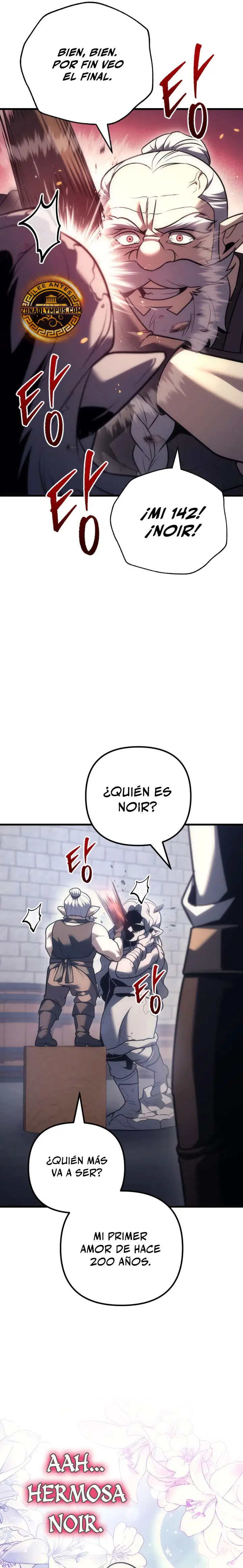 Logan McLain capítulo 122, página 26