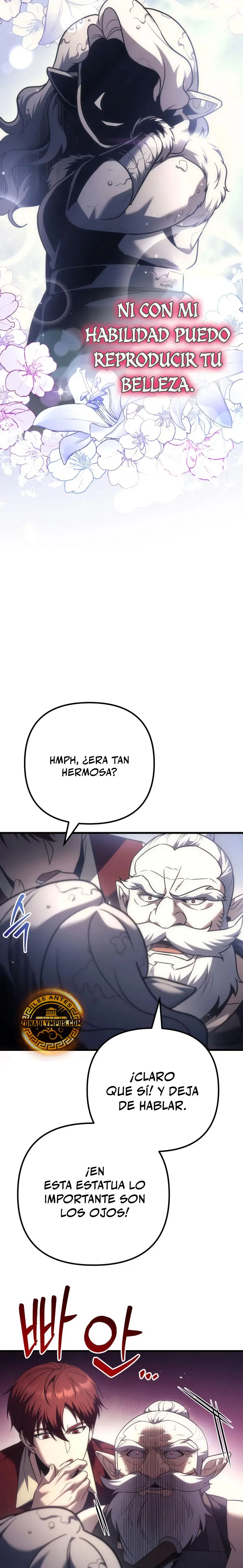 Logan McLain capítulo 122, página 27