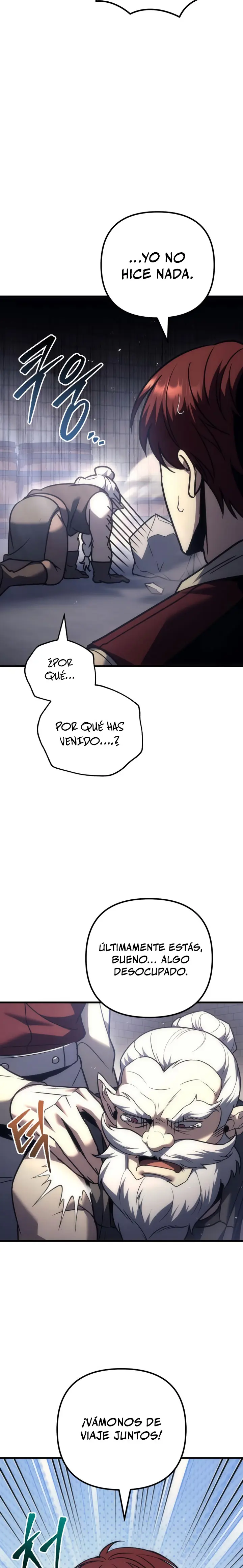 Logan McLain capítulo 122, página 29