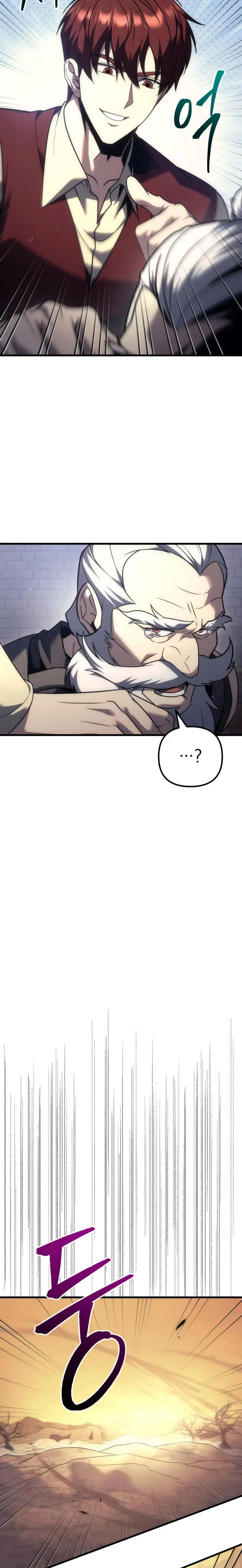Logan McLain capítulo 122, página 30