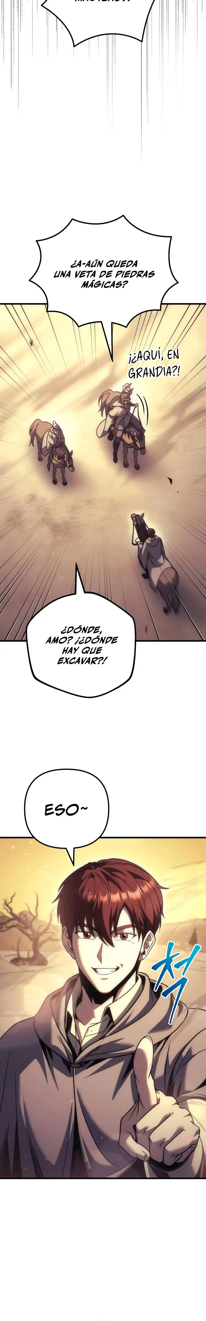 Logan McLain capítulo 122, página 37