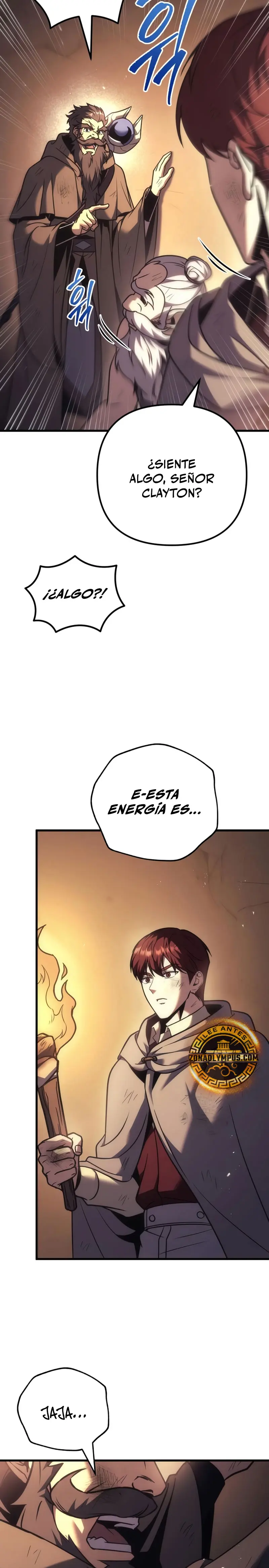 Logan McLain capítulo 123, página 17