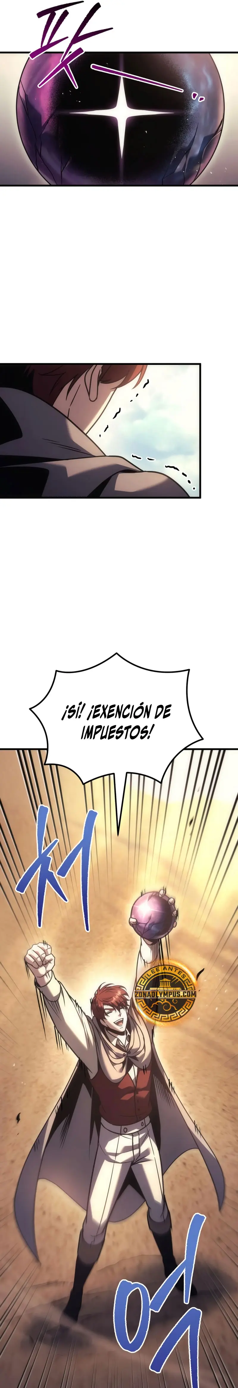 Logan McLain capítulo 123, página 32