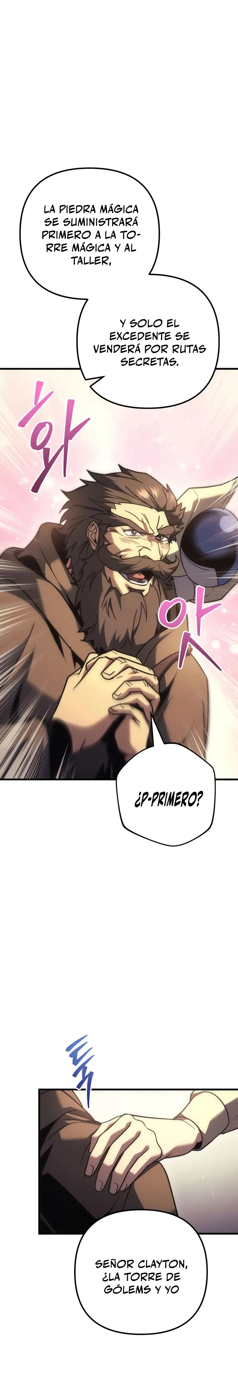 Logan McLain capítulo 123, página 36