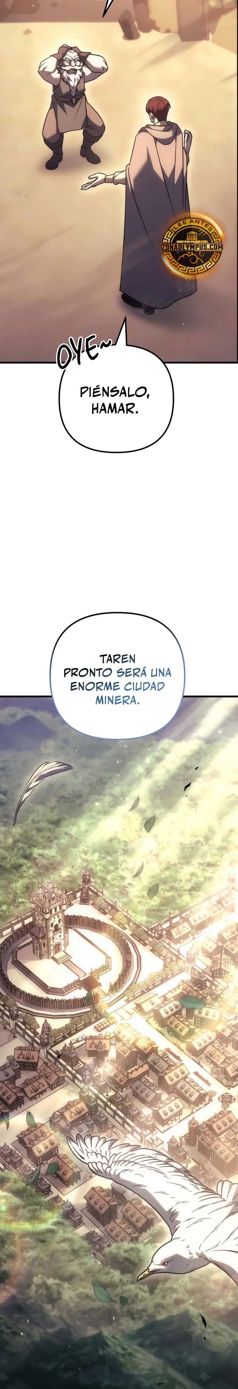 Logan McLain capítulo 123, página 40