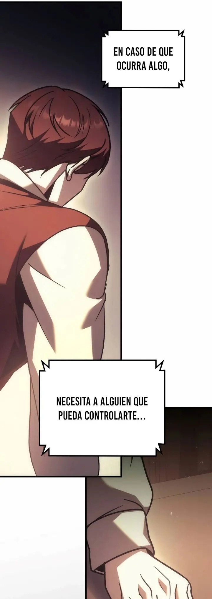 Logan McLain capítulo 124, página 43