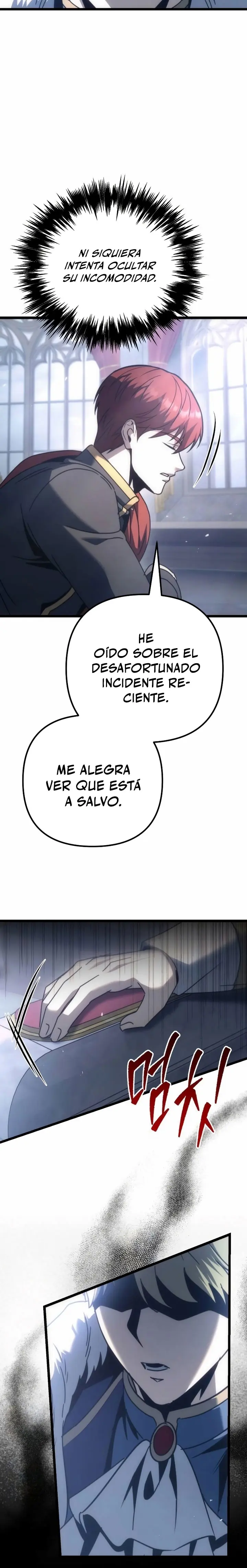 Logan McLain capítulo 125, página 3