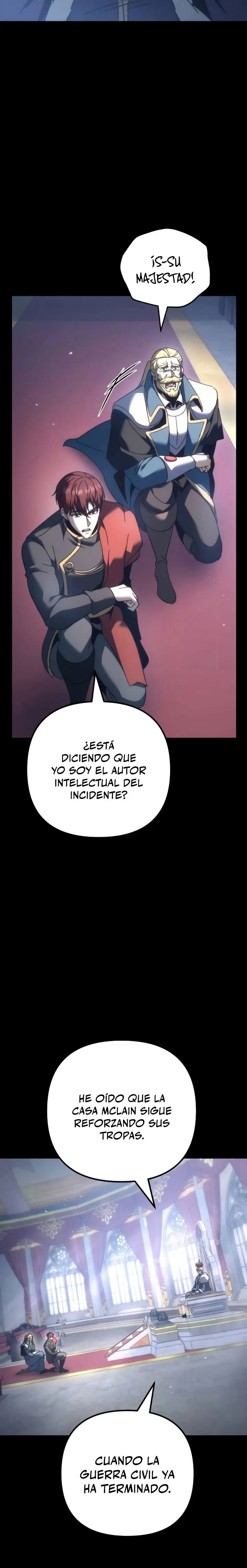 Logan McLain capítulo 125, página 5