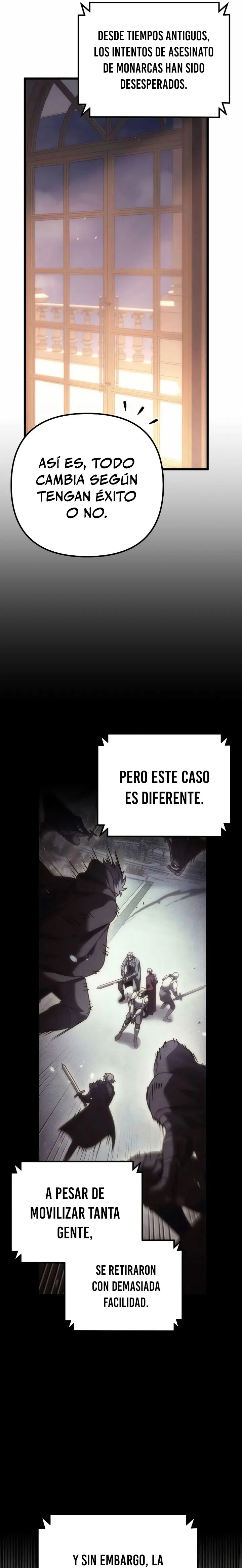 Logan McLain capítulo 125, página 19