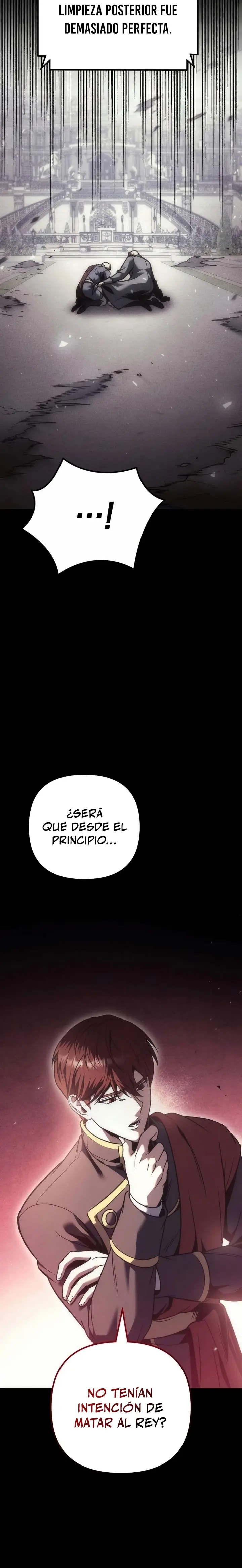 Logan McLain capítulo 125, página 20