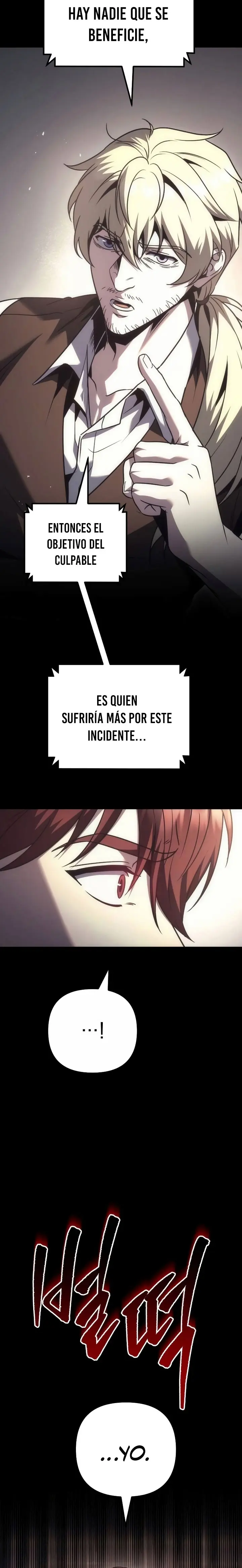 Logan McLain capítulo 125, página 22