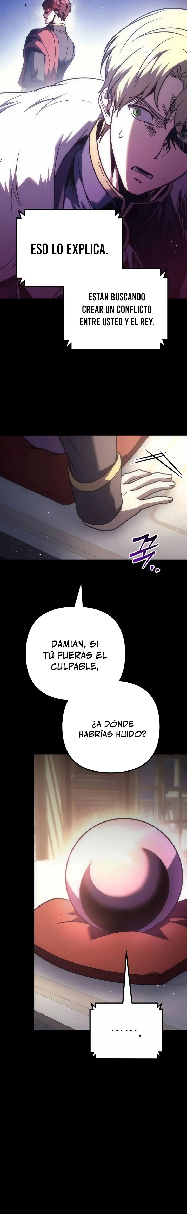 Logan McLain capítulo 125, página 24