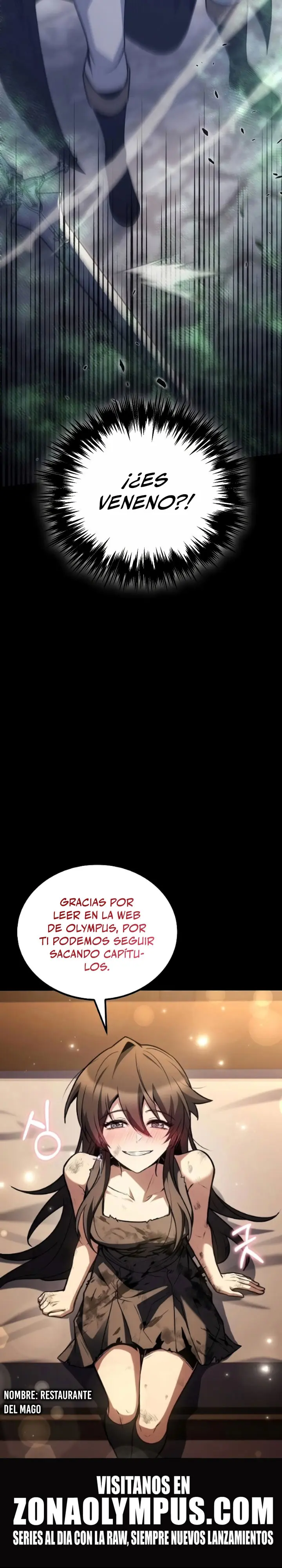 Logan McLain capítulo 125, página 42