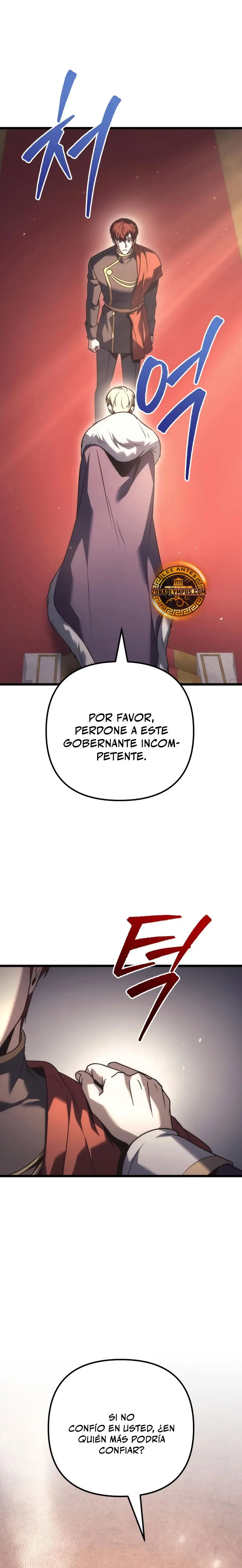 Logan McLain capítulo 126, página 13