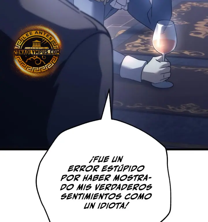 Logan McLain capítulo 126, página 22