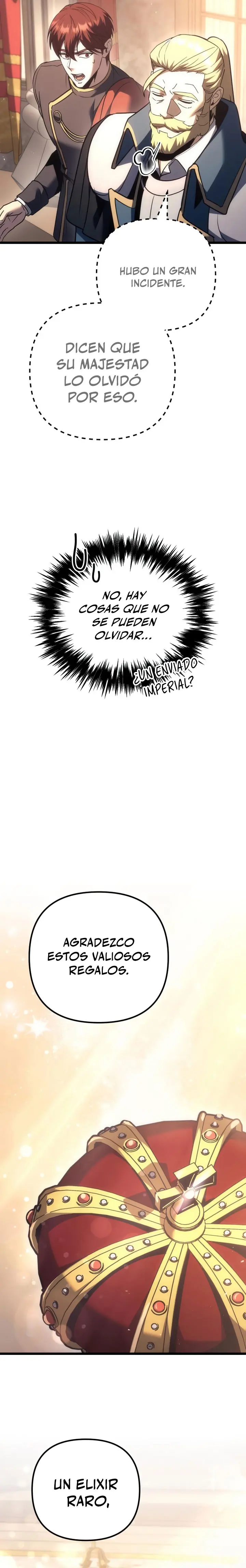 Logan McLain capítulo 126, página 42