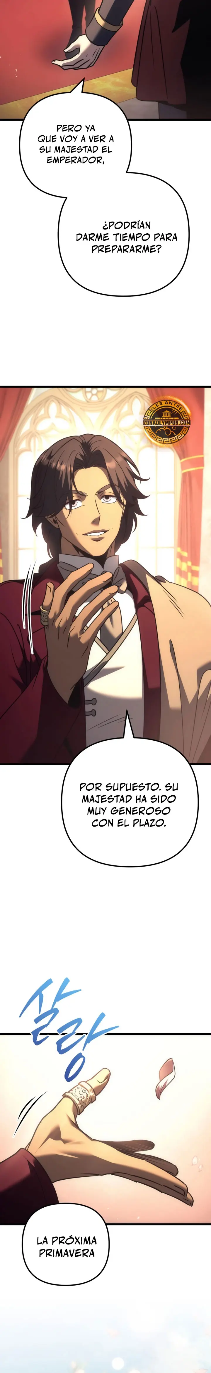 Logan McLain capítulo 127, página 9
