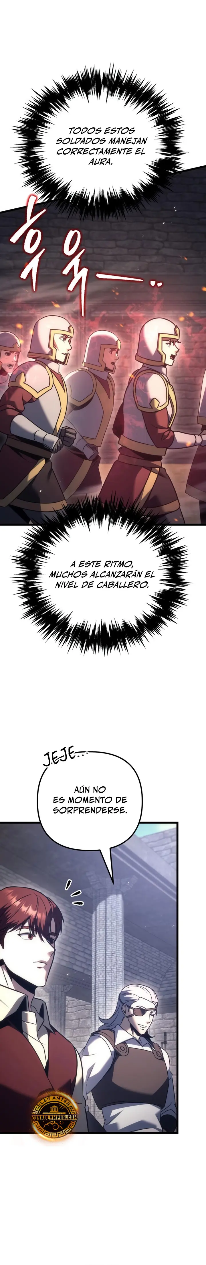 Logan McLain capítulo 127, página 31