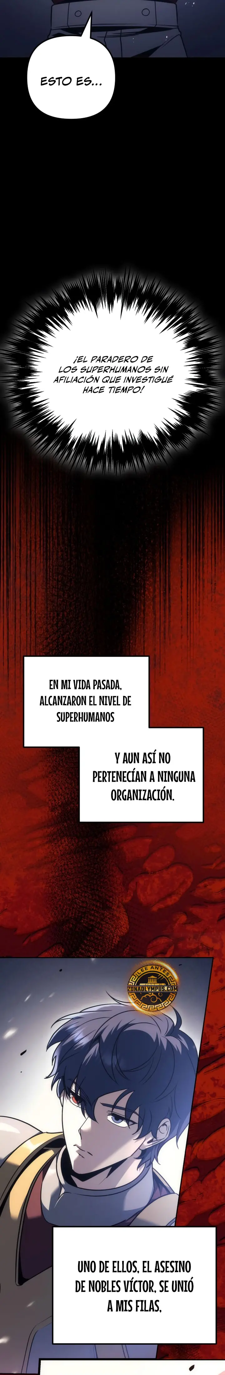 Logan McLain capítulo 127, página 38