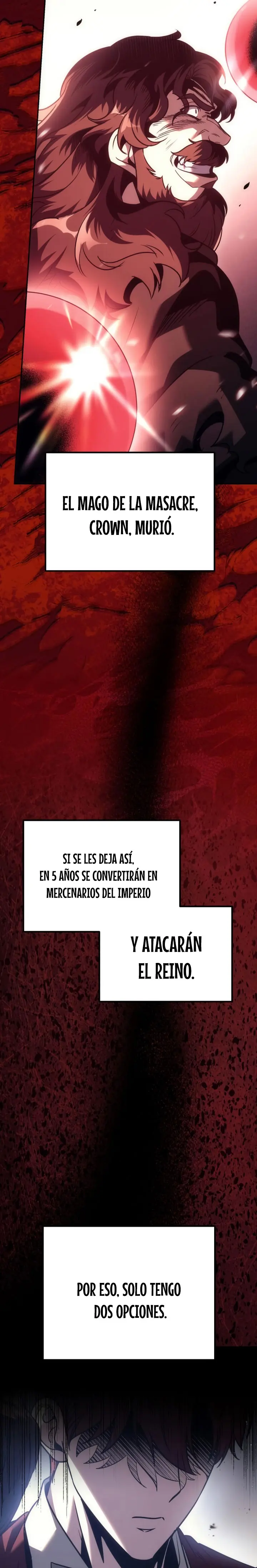 Logan McLain capítulo 127, página 39