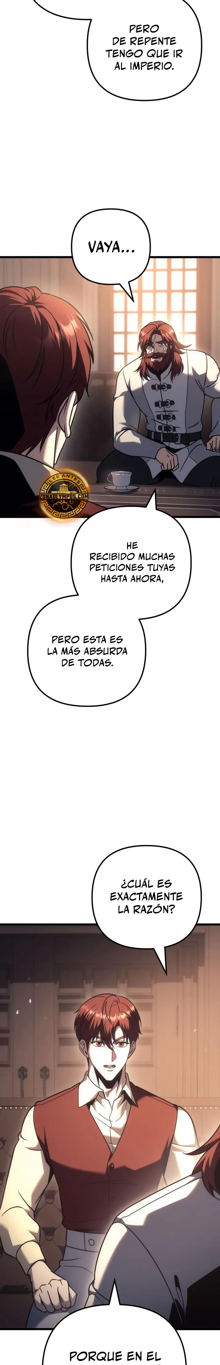 Logan McLain capítulo 128, página 10