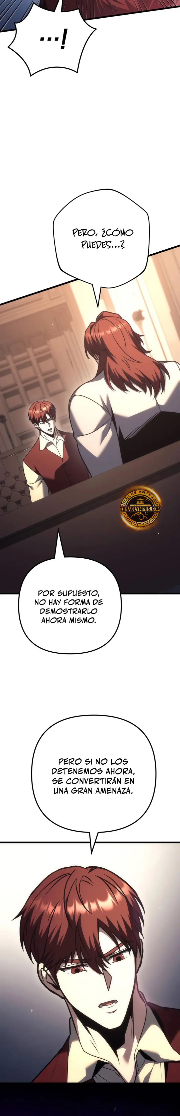 Logan McLain capítulo 128, página 12