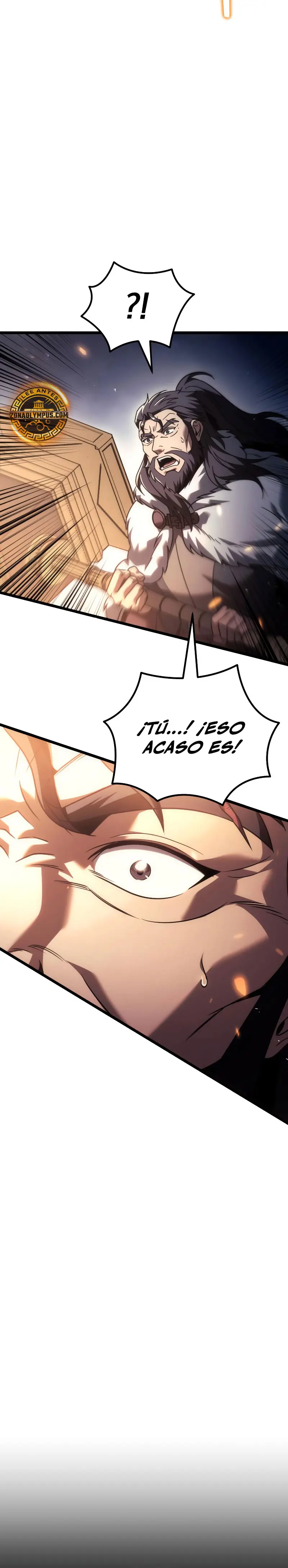 Logan McLain capítulo 129, página 40