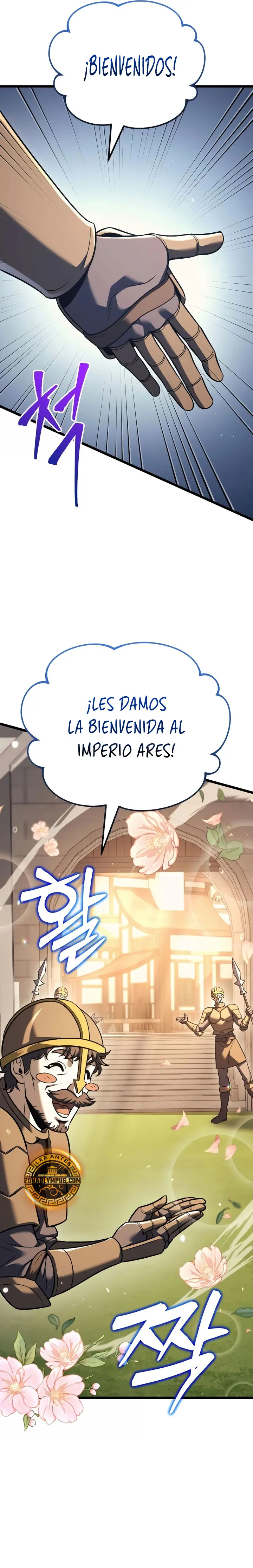 Logan McLain capítulo 130, página 7