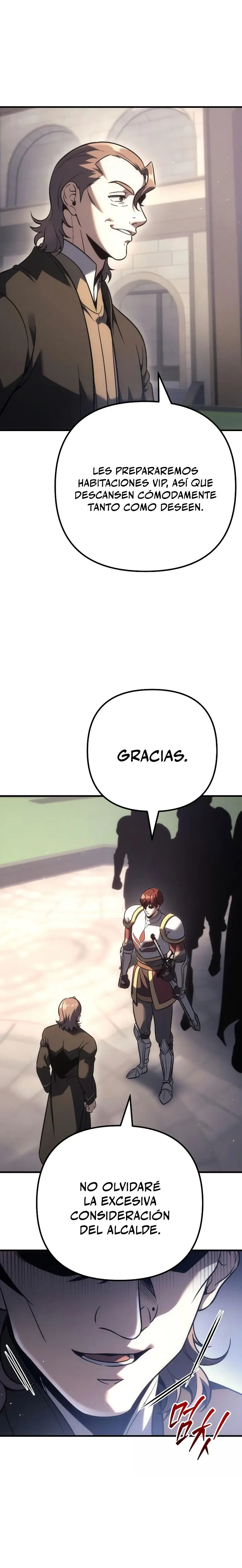 Logan McLain capítulo 130, página 23