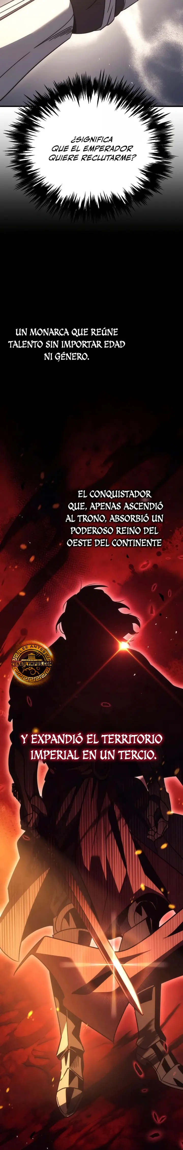 Logan McLain capítulo 130, página 34