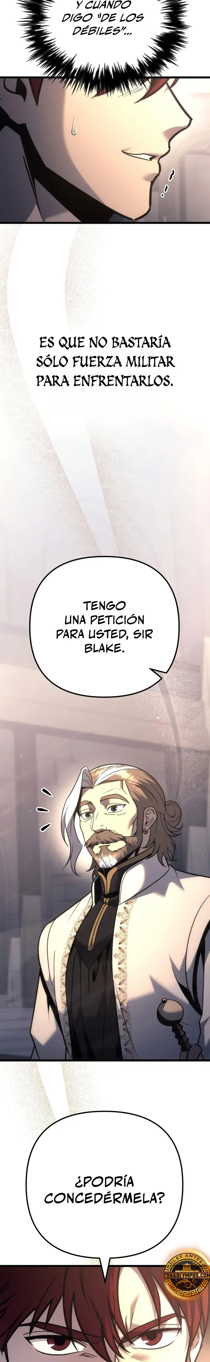 Logan McLain capítulo 131, página 29