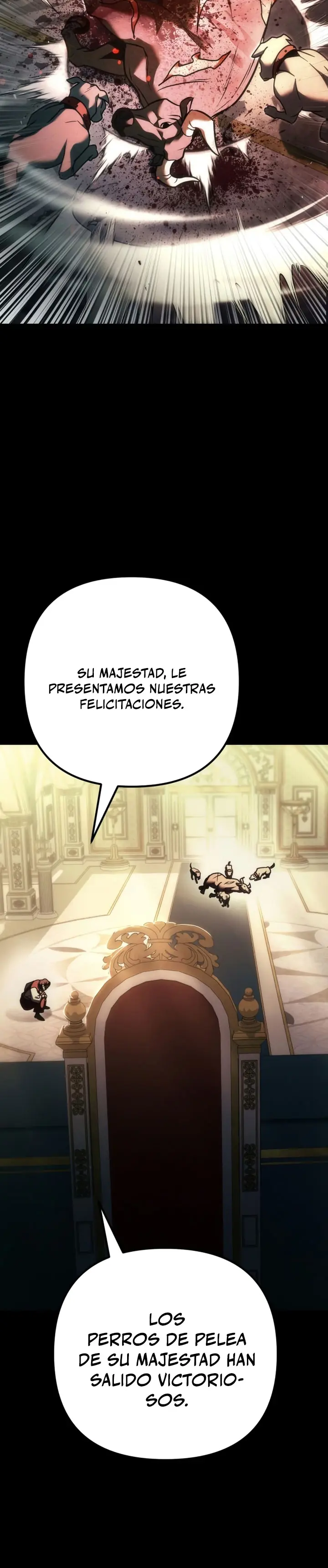 Logan McLain capítulo 131, página 39