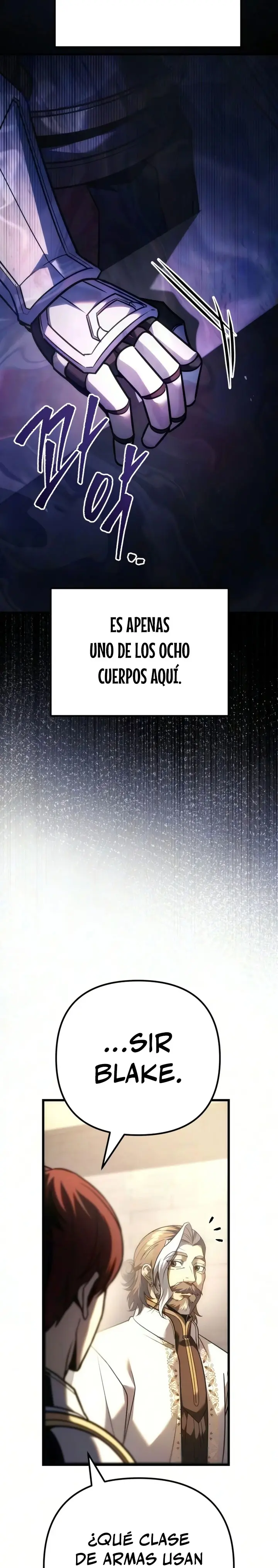 Logan McLain capítulo 132, página 6