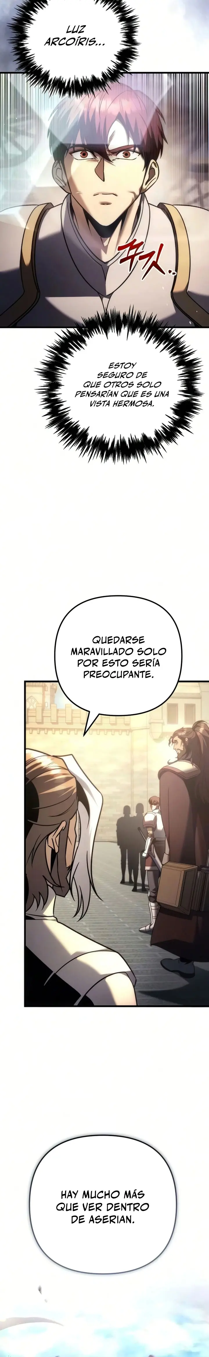 Logan McLain capítulo 132, página 11