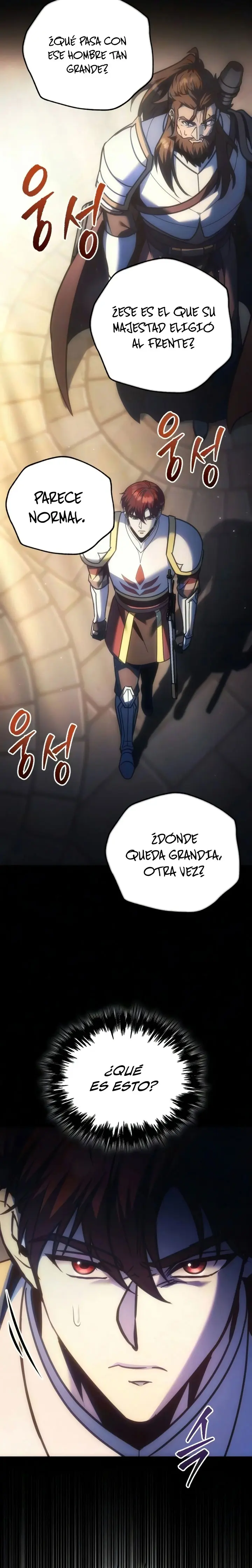 Logan McLain capítulo 132, página 35