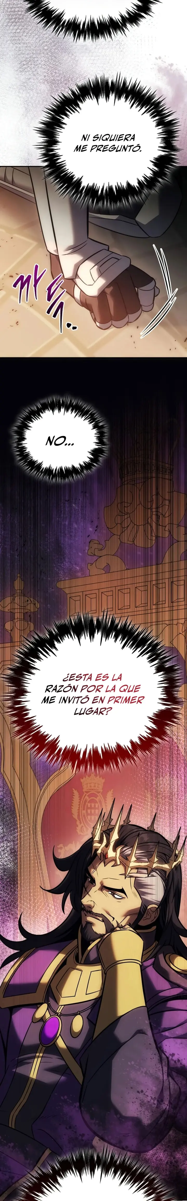 Logan McLain capítulo 133, página 12