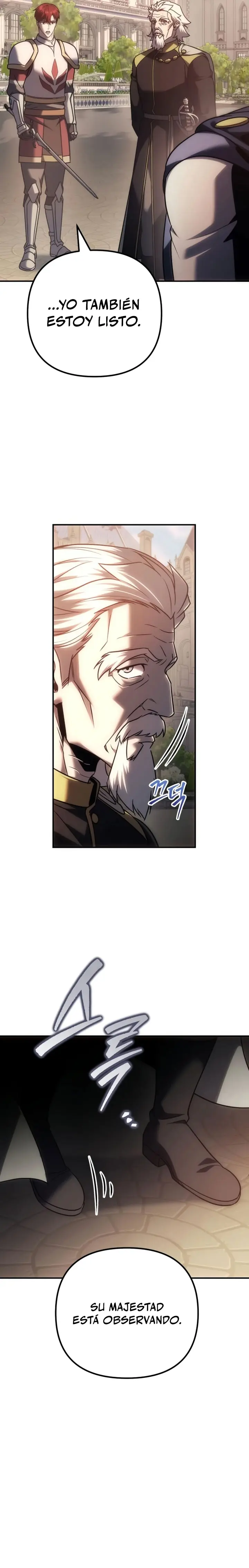 Logan McLain capítulo 133, página 25