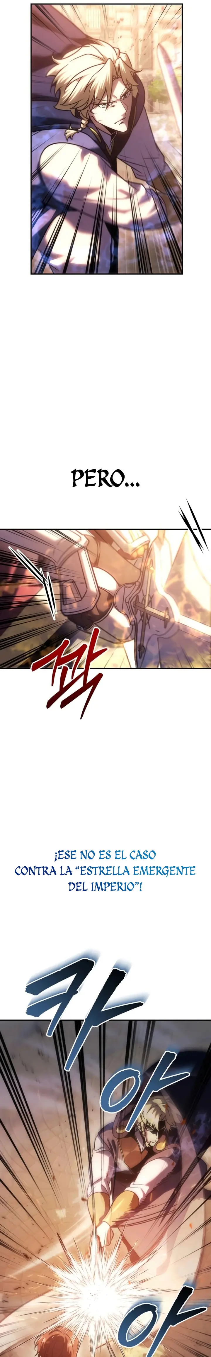 Logan McLain capítulo 133, página 29