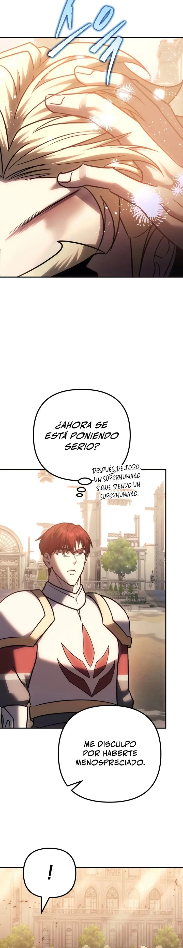 Logan McLain capítulo 133, página 39