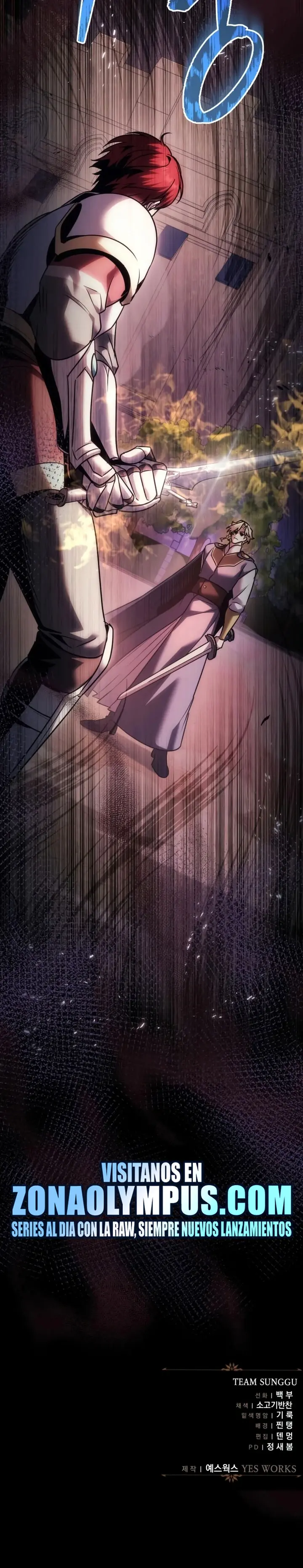 Logan McLain capítulo 133, página 43