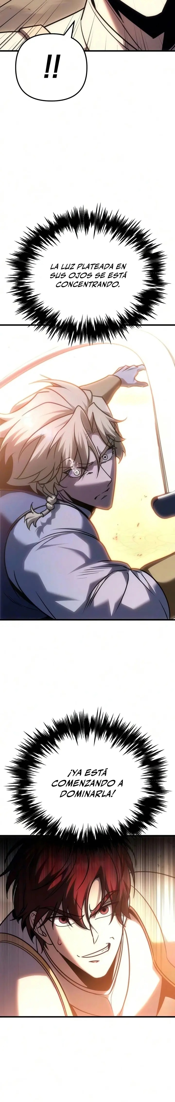 Logan McLain capítulo 134, página 24