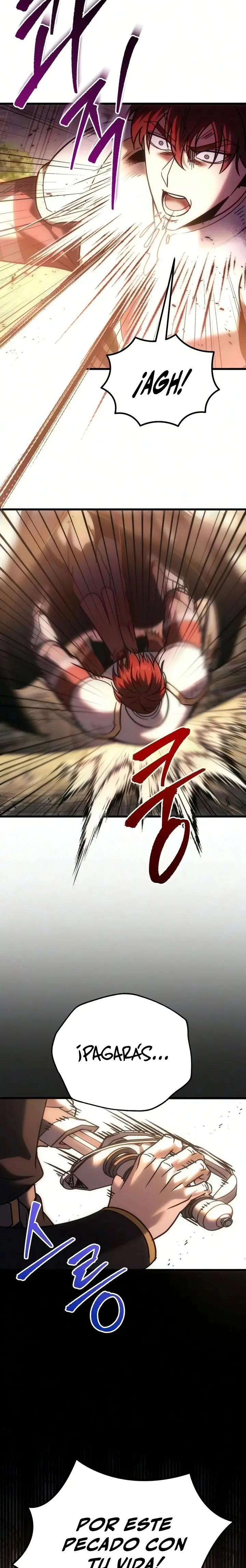 Logan McLain capítulo 134, página 42