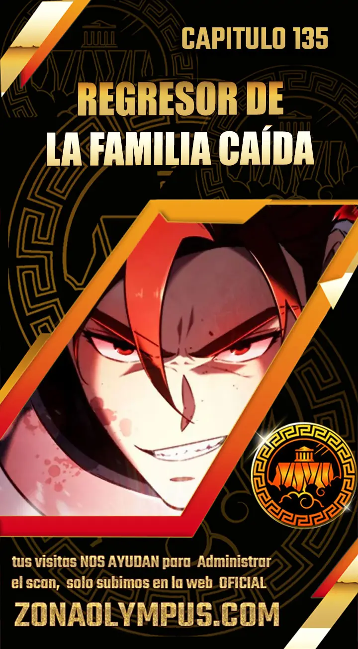 Logan McLain capítulo 135, página 1
